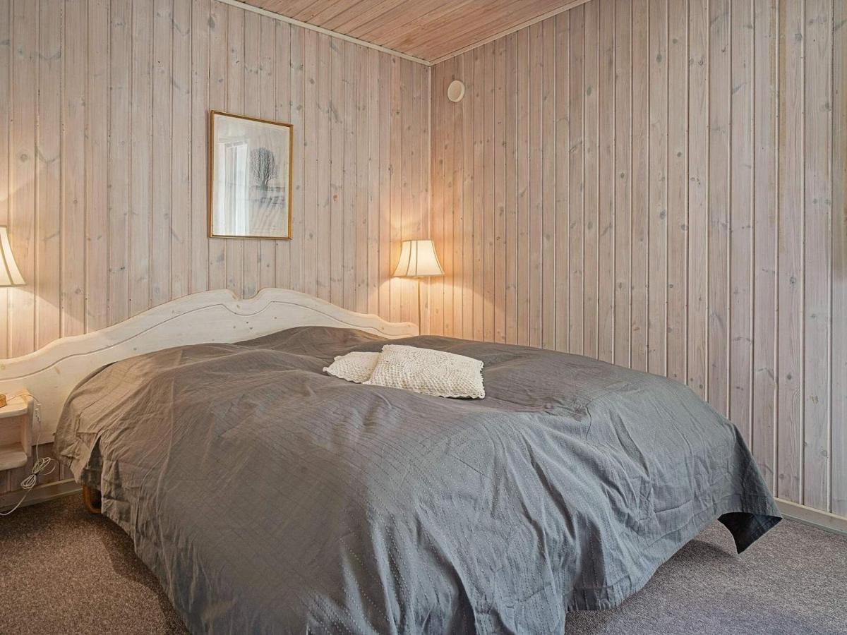 Holiday Home Nexo Xl Kültér fotó